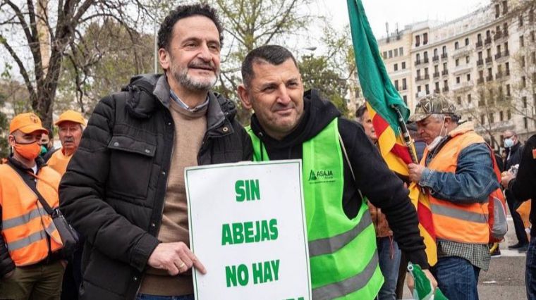 Ciudadanos vuelve a la carga: 'Es esencial que se averigüe cómo ha sido la maniobra de desestabilización rusa en España'
