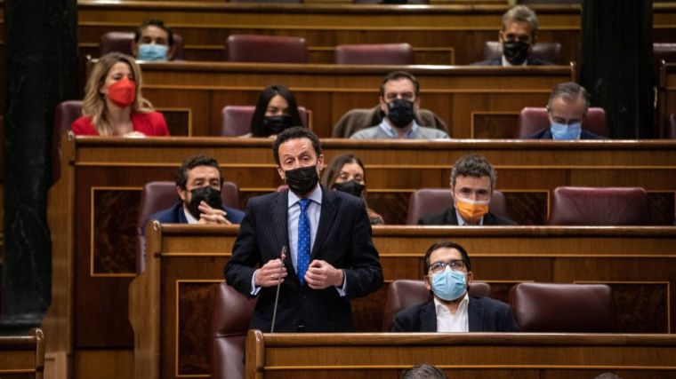 Ciudadanos baja de la nube al Gobierno y denuncia que las medidas son insuficientes