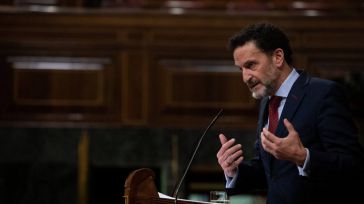 Ciudadanos: "Somos un gran país, solo nos hace falta un gran Gobierno"