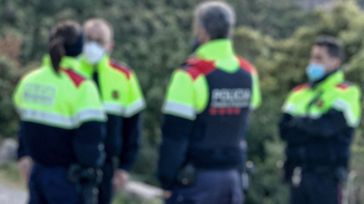 La derecha exige una comisión de investigación sobre la purga de los Mossos d’Esquadra