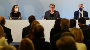 El PP lamenta la dimisión de una consejera socialista de Cantabria únicamente por querer bajar los impuestos