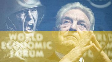 Ni Rusia ha ordenado el arresto de George Soros ni China lo ha calificado de 'terrorista'