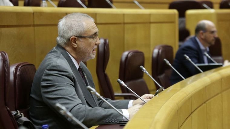 El PSOE se opone a reforzar y mejorar la salud mental