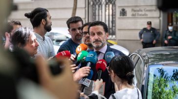 Bal tras la destitución de la directora del CNI: 'El PSOE vende a España'