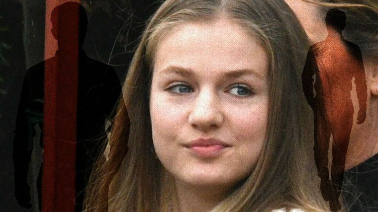 Ofrecemos en exclusiva los primeros datos del novio de la Princesa de Asturias