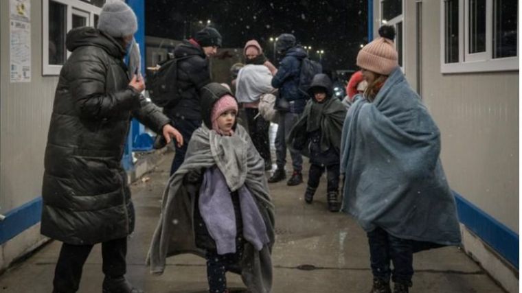 Cuando a los más pequeños se les arrebata su derecho fundamental a ser niños