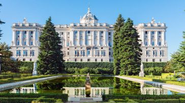 VOX recurre la celebración de la consulta sobre la monarquía en ayuntamientos y subdelegaciones de Gobierno