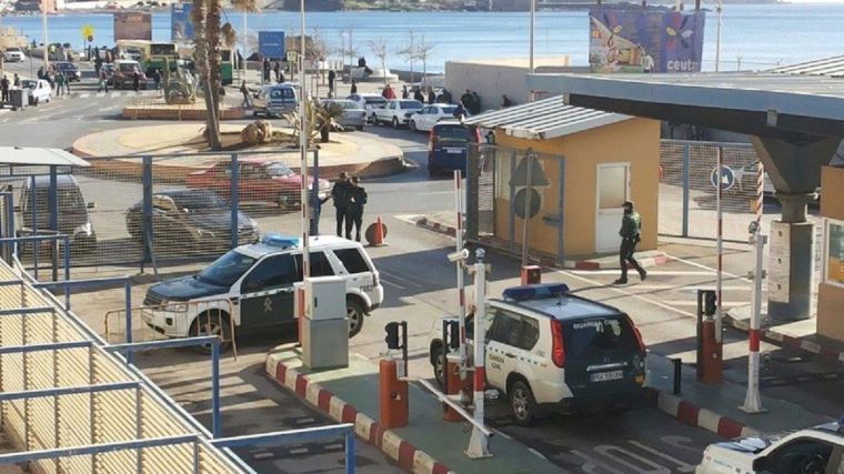 Vox advierte: 'Marruecos va a dificultar el correcto funcionamiento de la frontera tras su reapertura'