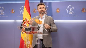 Díaz: 'Defender la unidad de España no es de derechas, es de decentes'