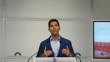 Ciudadanos sostiene que el Gobierno 