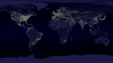 El Nuevo Orden Energético: Cómo transformarán los gobiernos los mercados energéticos