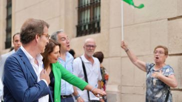 El PP no se fía de las encuestas: "No hay nada hecho y cada voto cuenta"