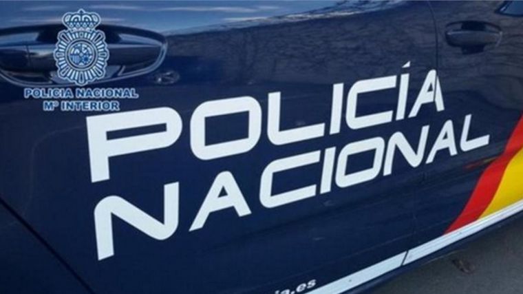 Policía Nacional: Se esclarece el fallecimiento de un joven sin identificar que apareció quemado el pasado mes de mayo
