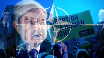 De la supuesta visita de Soros a España en plena Cumbre de la OTAN a su respuesta sobre el aborto
