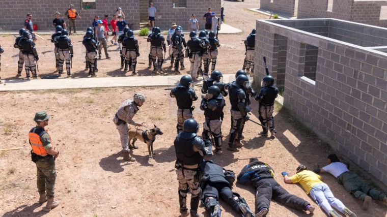 ¿Prepara España una ley para movilizar a todos los mayores de edad ante emergencias?