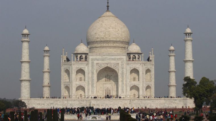 Datos: India sobrepasará a China como el país más poblado del mundo el año que viene