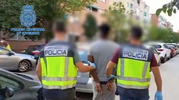 Encuentran en Barcelona a uno de los culpables del asesinato de un periodista al que liquidaron por investigar crímenes no resueltos