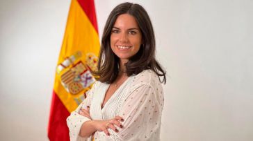 Así es María José Rodríguez de Millán, la nueva senadora de VOX por Andalucía