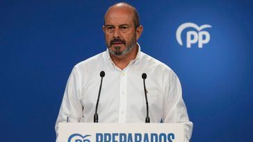 El PP sobre el Gobierno: De "asaltar los cielos" a un "infierno energético"