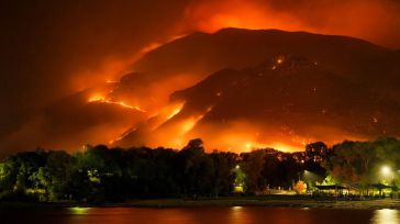 Lo que no te quieren contar sobre el cambio climático