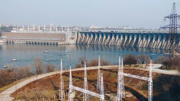 ¿Nos enfrentamos a un posible incidente nuclear de consecuencias catastróficas en Zaporiyia?