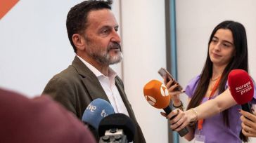 Ciudadanos carga contra PP, PSOE y Podemos por el Real Decreto que 