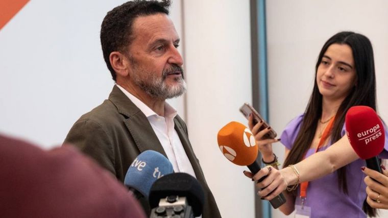 Ciudadanos carga contra PP, PSOE y Podemos por el Real Decreto que 'perjudicará especialmente a los que menos ganen'