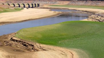 VOX lo denunció y Europa lo confirma: «El Gobierno es responsable del embalse de Ricobayo» que vacía Iberdrola