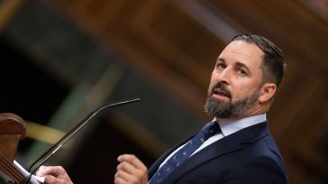 Abascal da un puñetazo en la mesa y llevará al TC las contra-medidas energéticas del Gobierno