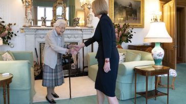 Operación Puente de Londres: Así será el funeral de la Reina Isabel II