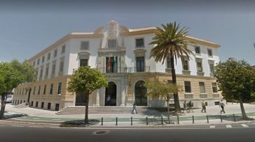 Tribunales: A prisión el acusado de asesinar a puñaladas a un hombre en un parque de Jerez