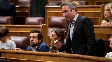 Ciudadanos sigue enrocado en las mascarillas pese a la situación de crisis actual