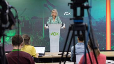 Jaque de VOX al Gobierno: Apoyaría el gravamen a las energéticas si lo recaudado se destina íntegramente a atender la emergencia social