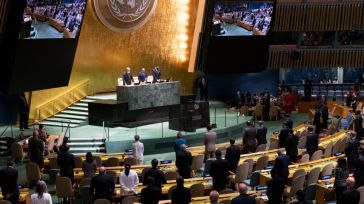 El titular de la ONU y su obviedad menos aceptada: 'Los líderes no están a la altura de sus pueblos'