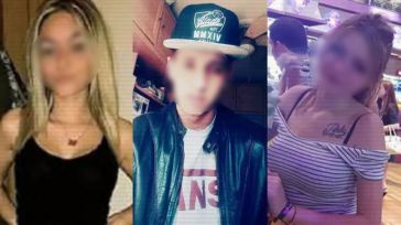 La autora confesa del asesinato de Denisa ahora culpa a su novio