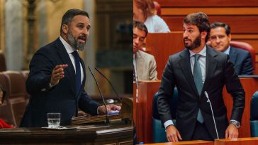 ¿Con o sin VOX en el Gobierno? CyL reduce un 20% el gasto político mientras Andalucía supera el de Susana Díaz