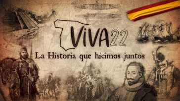 VOX rinde homenaje a los protagonistas de la Historia de España en VIVA 22