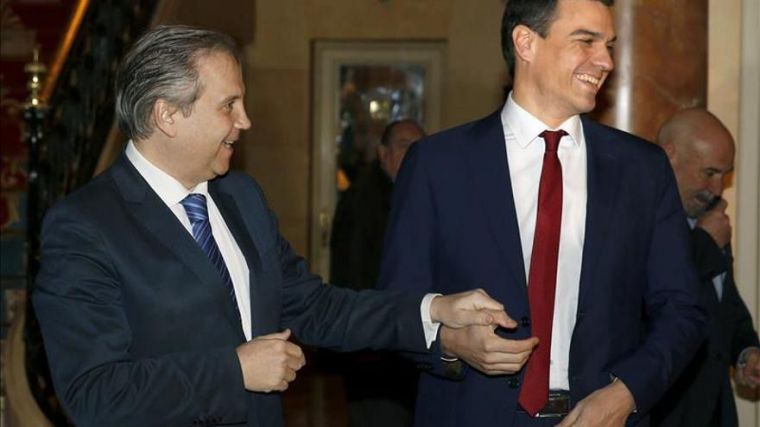 Los celos de Sánchez: Moncloa aparta a Carmona de puestos relevantes en Iberdrola