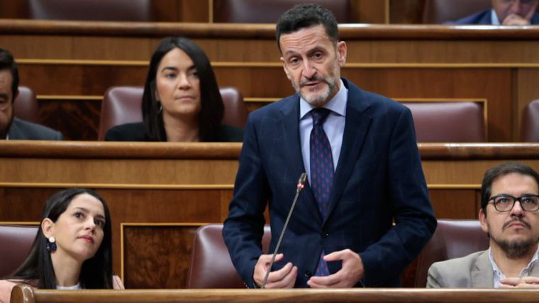 Bal advierte sobre la 'cobardía del bipartidismo': 'Empiezo a tener dudas de que España lo aguante todo'