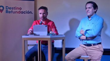 Ciudadanos reivindica su papel para 
