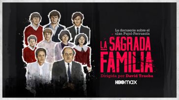 Los Pujol-Ferrusola: Dinero, poder, espionaje y asuntos de familia en HBO Max