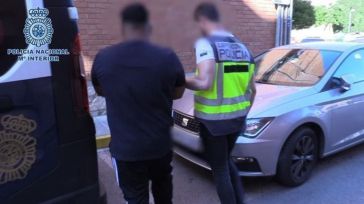 El bazar chino les delató: Le amordazaron, maniataron y torturaron hasta la muerte en Madrid