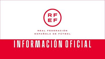 ¿Por qué la RFEF acusa de manipulación a El Mundo?