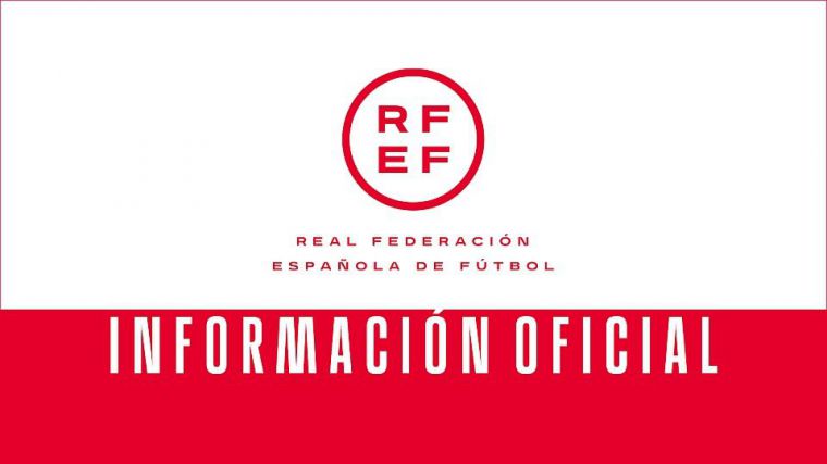 ¿Por qué la RFEF acusa de manipulación a El Mundo?