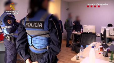 Criptoestafa: El número de víctimas en España podría superar los 17.000