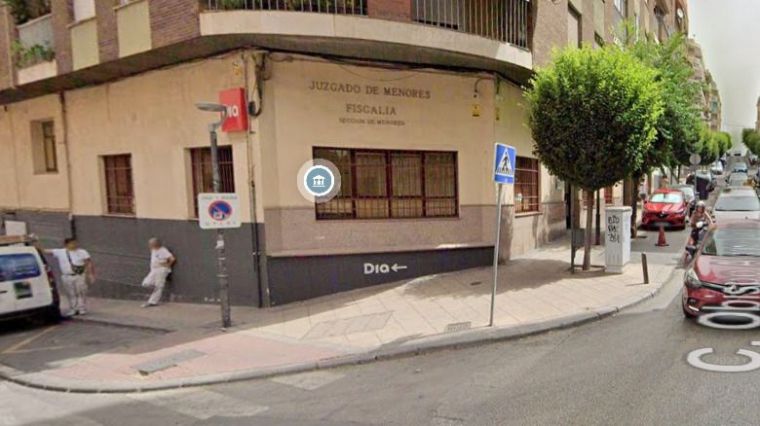 Tribunales: En libertad vigilada por abusos sexuales sobre otra menor