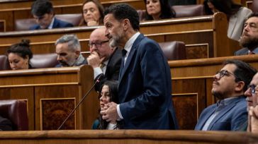 Ciudadanos da la cara por los jóvenes españoles: "Se merecen respeto"