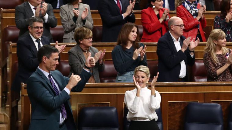 El PP advierte a Sánchez: 'Los españoles están tomando nota de tanto escándalo'