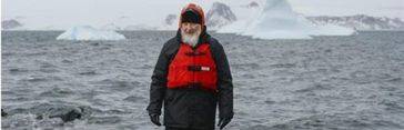 El Patriarca ruso Kiril viaja a la Antártida para realizar un ritual ante el “Arca de Gabriel”