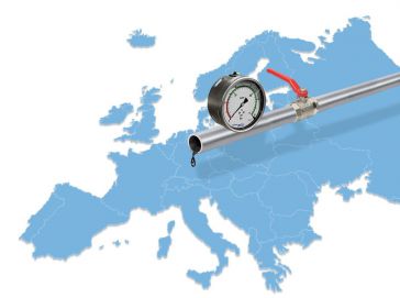 ¿Reaccionará la UE ante el embargo de crudo ruso para evitar otra escalada de la crisis energética?